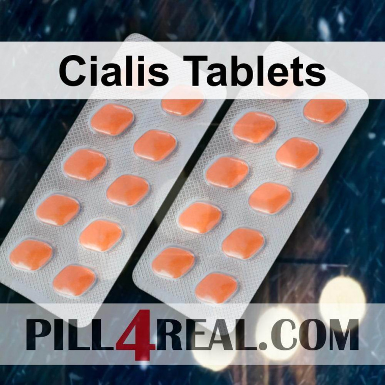 Cialis Tablets 601