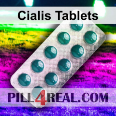 Cialis Tablets 814