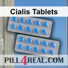 Cialis Tablets 858