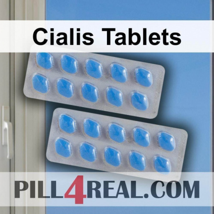 Cialis Tablets 858