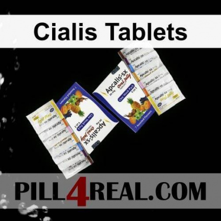 Cialis Tablets 934