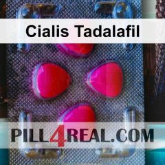Cialis Tadalafil 001