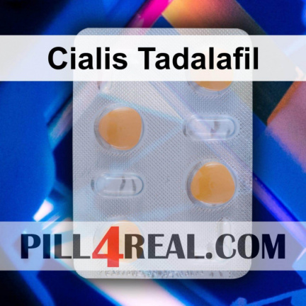 Cialis Tadalafil 008