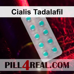 Cialis Tadalafil 034