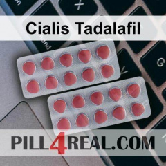 Cialis Tadalafil 042