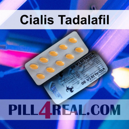 Cialis Tadalafil 103