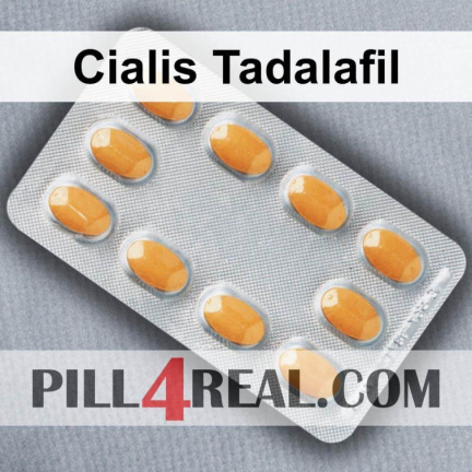 Cialis Tadalafil 235