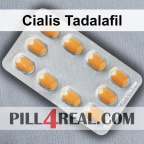 Cialis Tadalafil 235