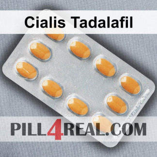 Cialis Tadalafil 235