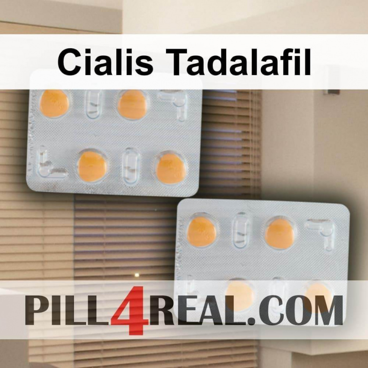 Cialis Tadalafil 268