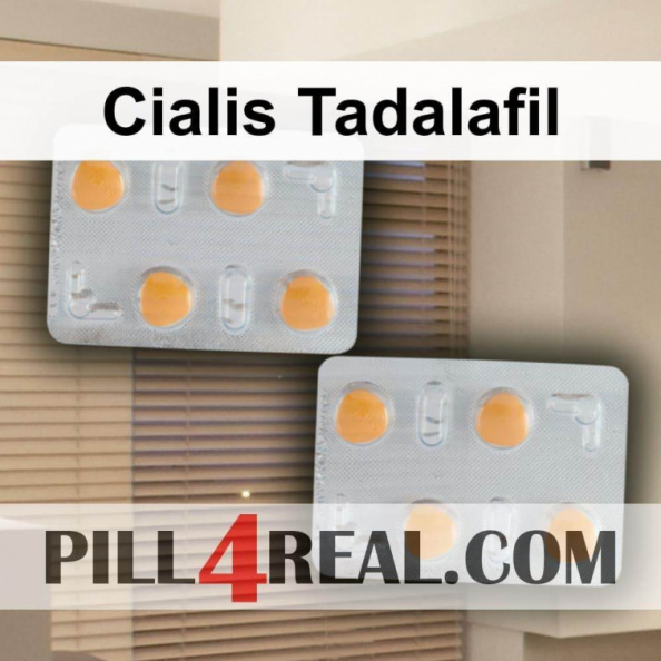 Cialis Tadalafil 268