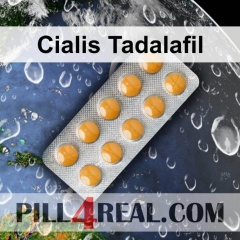 Cialis Tadalafil 281