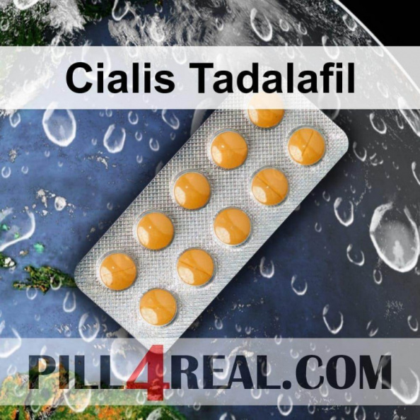 Cialis Tadalafil 281