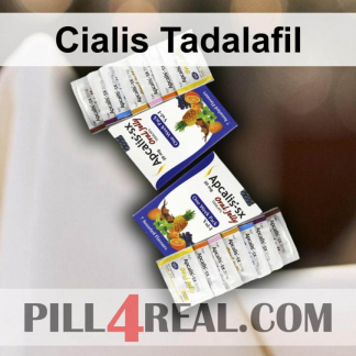 Cialis Tadalafil 326