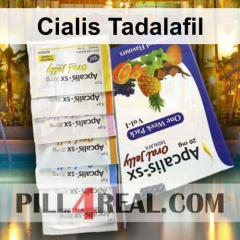 Cialis Tadalafil 427