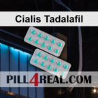 Cialis Tadalafil 492