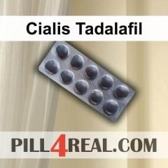 Cialis Tadalafil 501