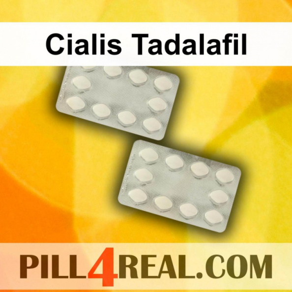 Cialis Tadalafil 572