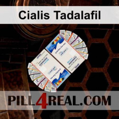 Cialis Tadalafil 603
