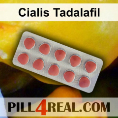 Cialis Tadalafil 622