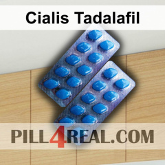 Cialis Tadalafil 699