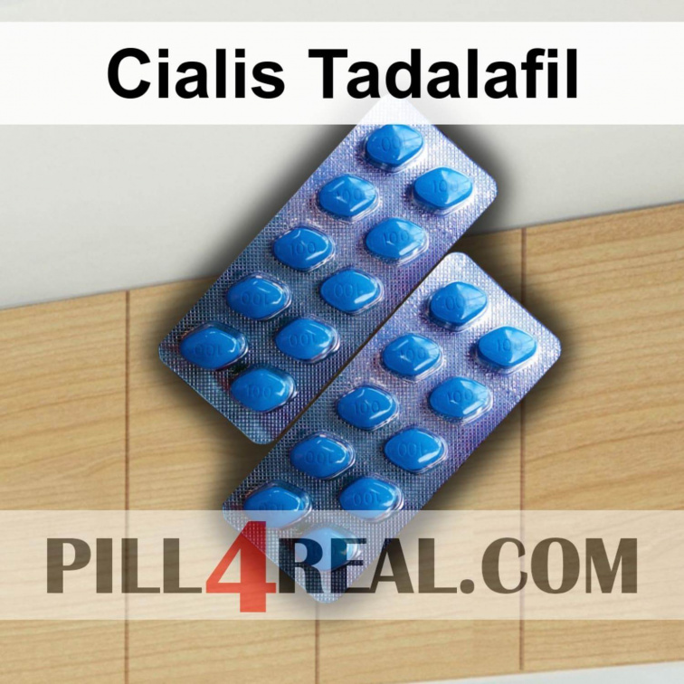 Cialis Tadalafil 699