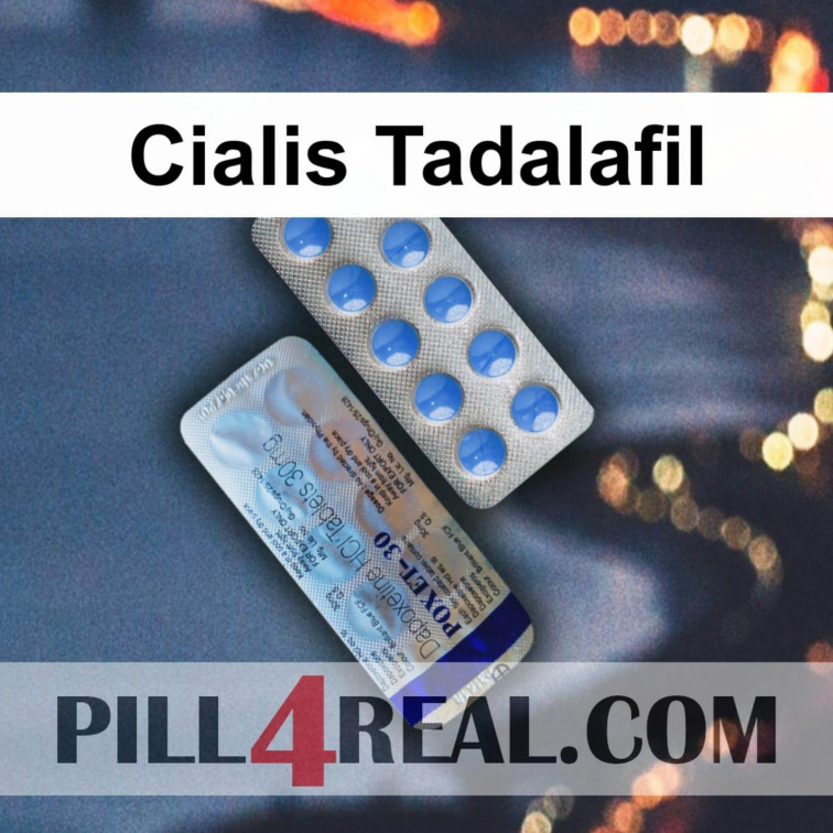 Cialis Tadalafil 713
