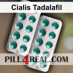 Cialis Tadalafil 755
