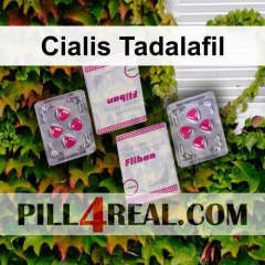 Cialis Tadalafil 917