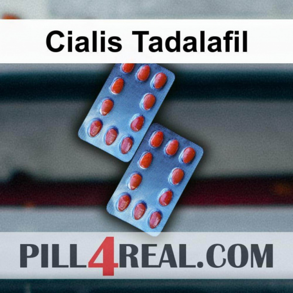 Cialis Tadalafil 997