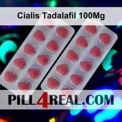 Cialis Tadalafil 100Mg 007