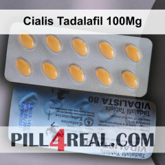Cialis Tadalafil 100Mg 018