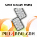 Cialis Tadalafil 100Mg 019