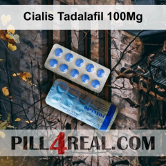 Cialis Tadalafil 100Mg 172