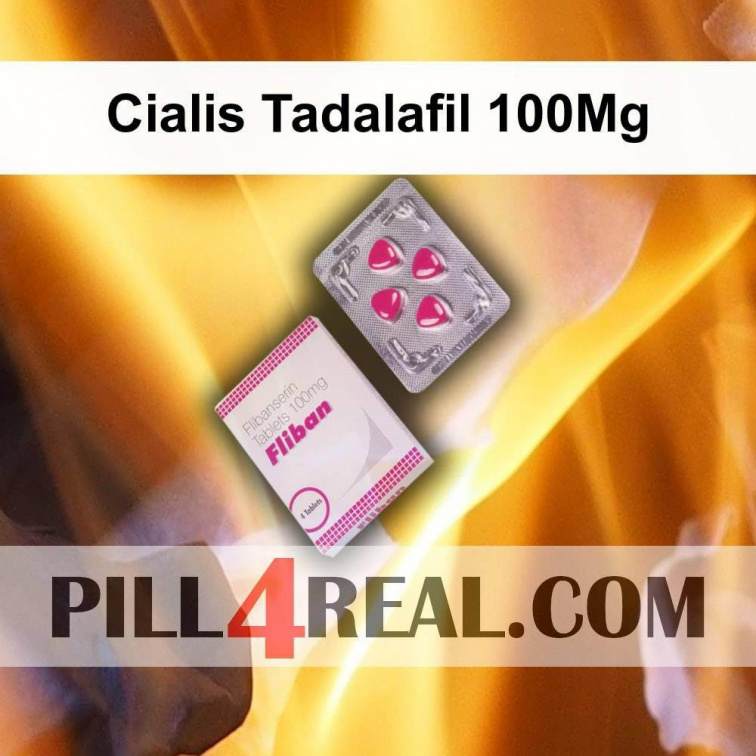 Cialis Tadalafil 100Mg 206