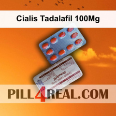 Cialis Tadalafil 100Mg 247