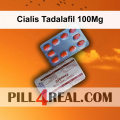 Cialis Tadalafil 100Mg 247