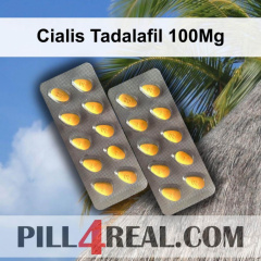 Cialis Tadalafil 100Mg 256