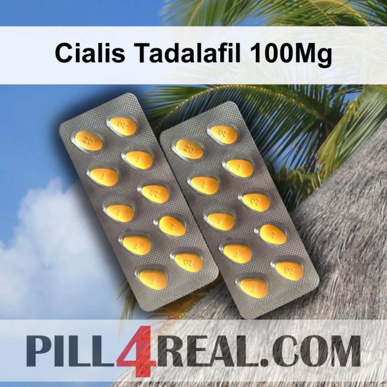Cialis Tadalafil 100Mg 256
