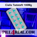 Cialis Tadalafil 100Mg 260