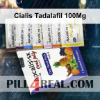 Cialis Tadalafil 100Mg 266