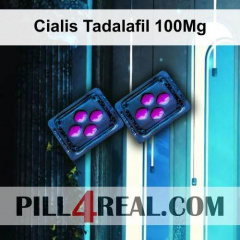 Cialis Tadalafil 100Mg 315