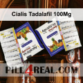 Cialis Tadalafil 100Mg 337