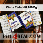 Cialis Tadalafil 100Mg 337