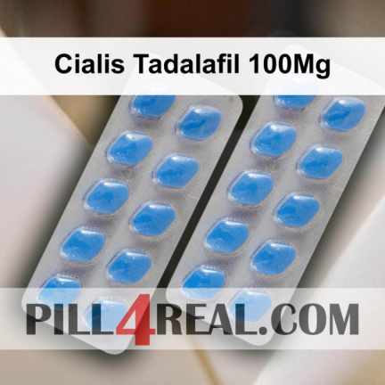 Cialis Tadalafil 100Mg 338