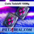 Cialis Tadalafil 100Mg 344