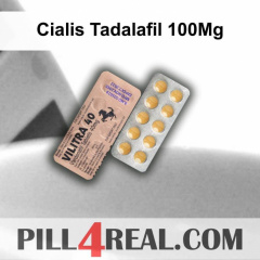 Cialis Tadalafil 100Mg 345
