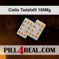 Cialis Tadalafil 100Mg 403
