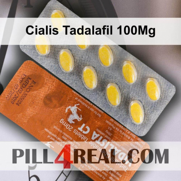 Cialis Tadalafil 100Mg 423