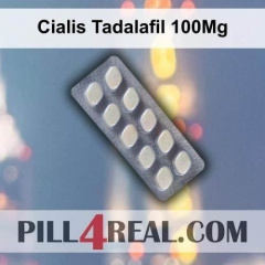 Cialis Tadalafil 100Mg 429